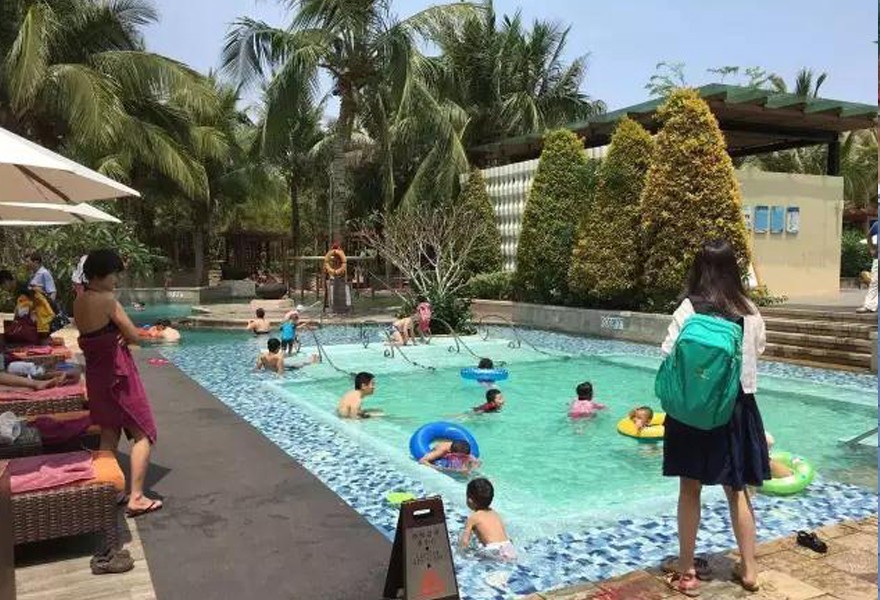 体育馆场地清洁维护办法docx(图1)