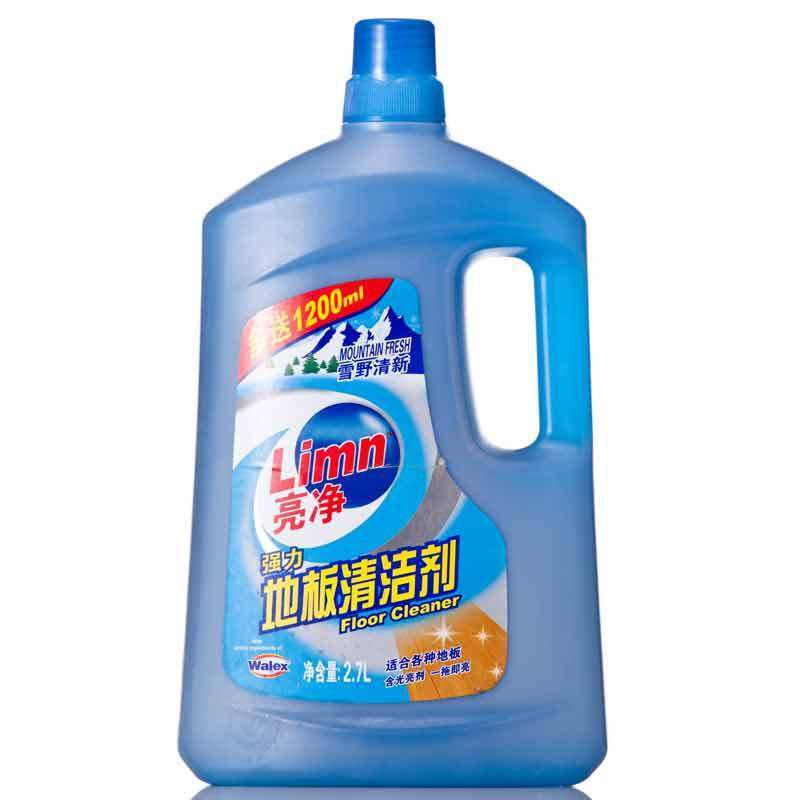 清洁剂的十大种类有哪些生活中清洗物品常用的十类清洁剂大全(图1)